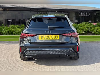 Used Audi A3 2026 for sale - 79558975: Photo