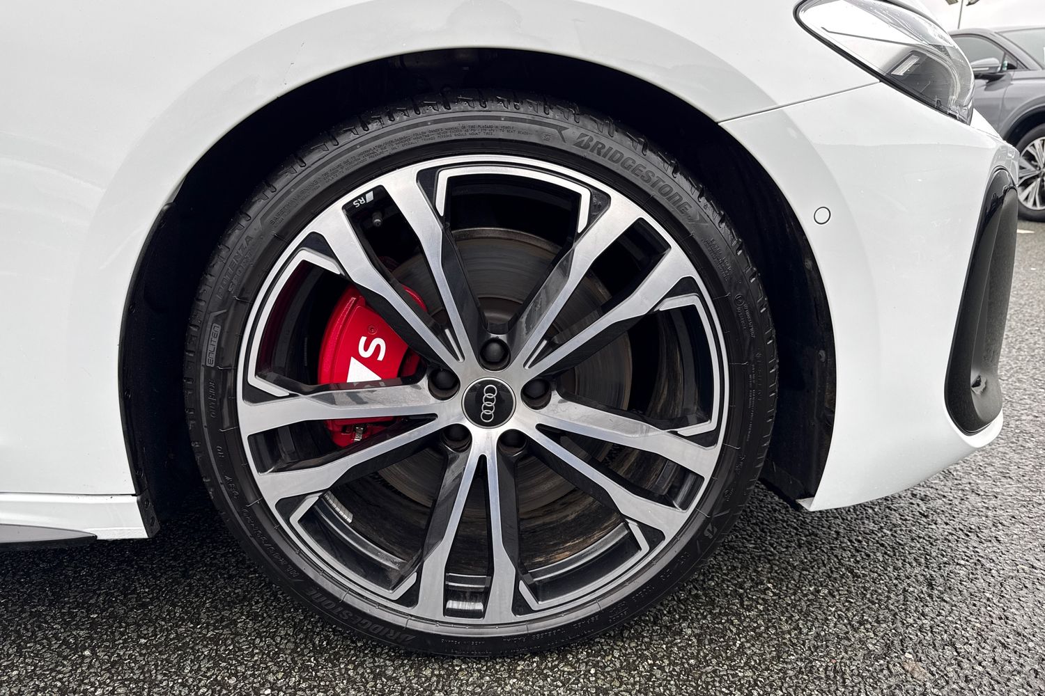 Used Audi A5 2025 for sale - 77540958: Photo 10