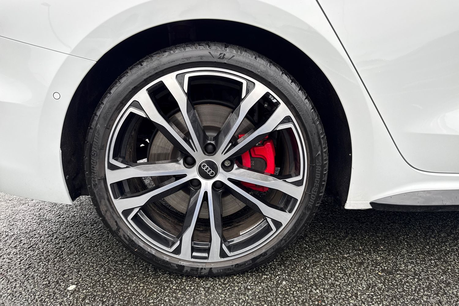 Used Audi A5 2025 for sale - 77540958: Photo 11