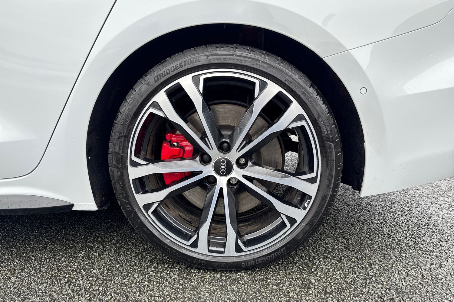 Used Audi A5 2025 for sale - 77540958: Photo 12