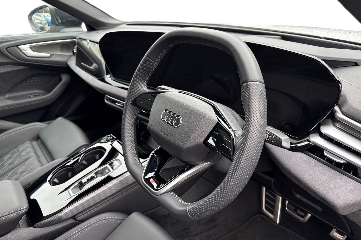 Used Audi A5 2025 for sale - 77540958: Photo 14