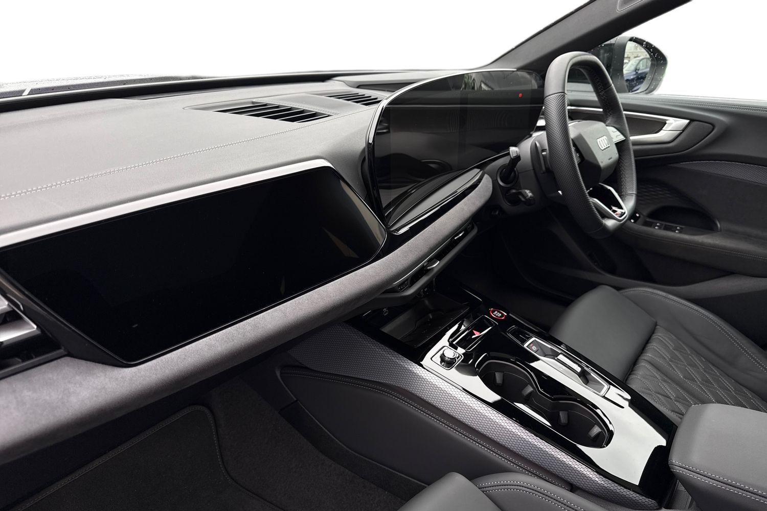 Used Audi A5 2025 for sale - 77540958: Photo 15