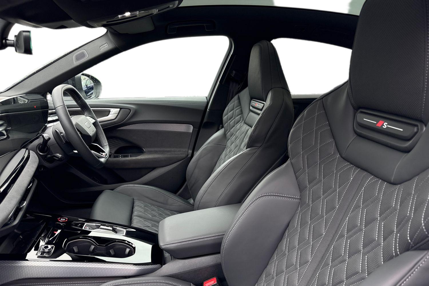 Used Audi A5 2025 for sale - 77540958: Photo 16