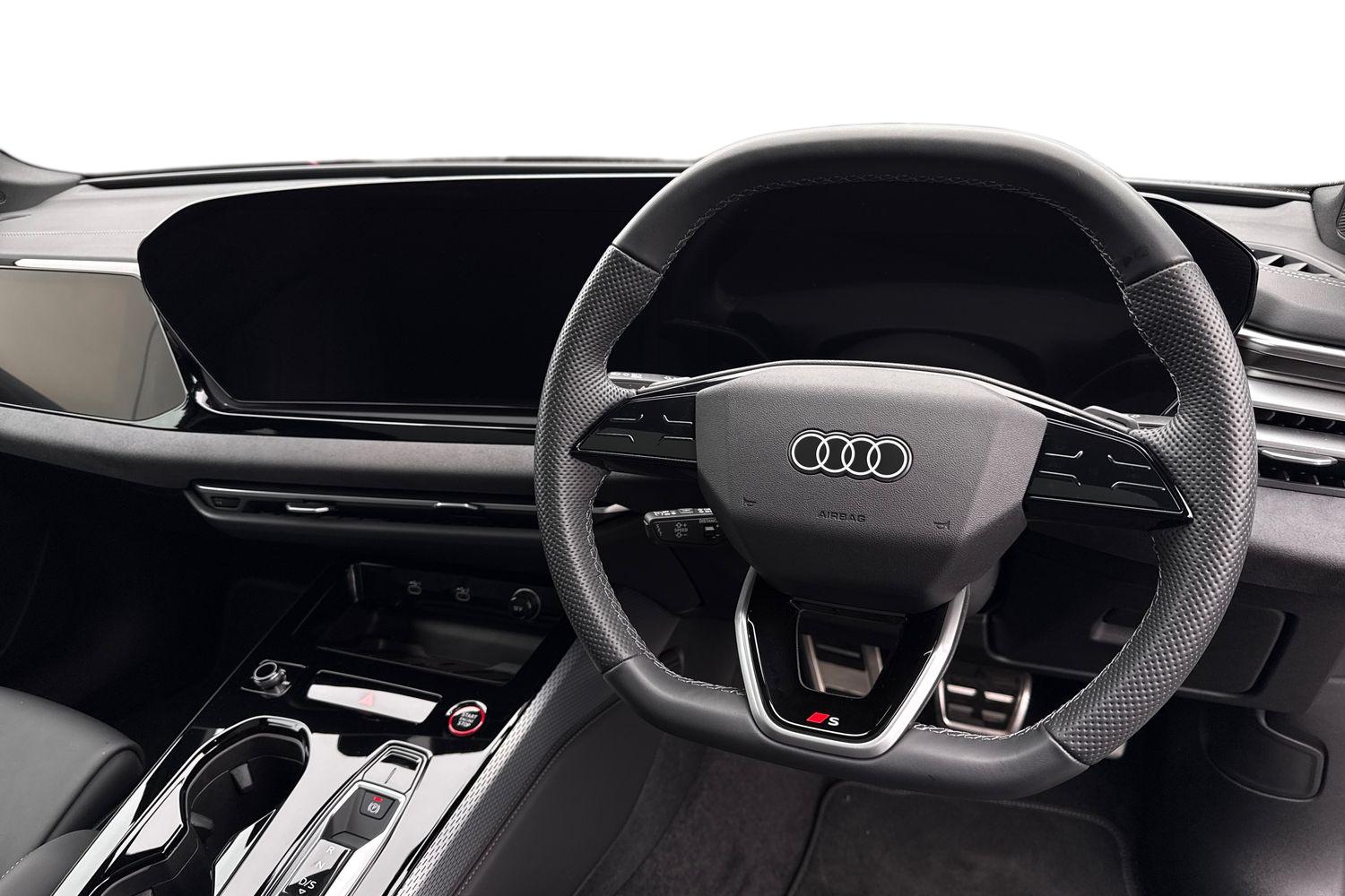 Used Audi A5 2025 for sale - 77540958: Photo 18