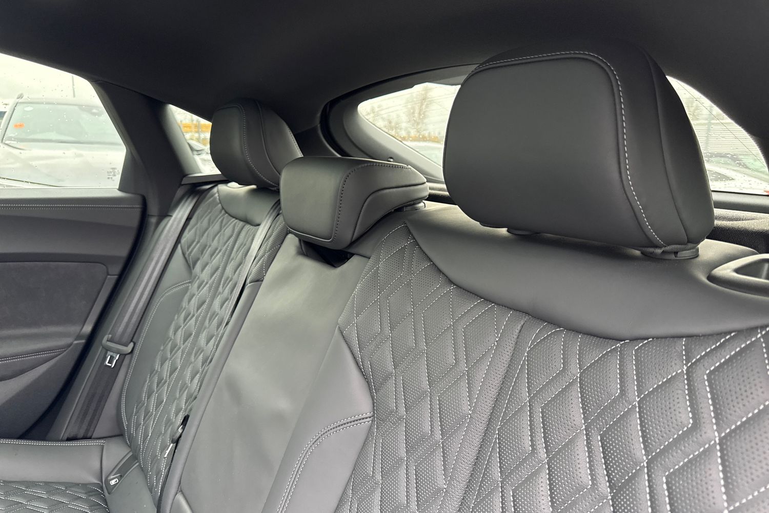 Used Audi A5 2025 for sale - 77540958: Photo 19