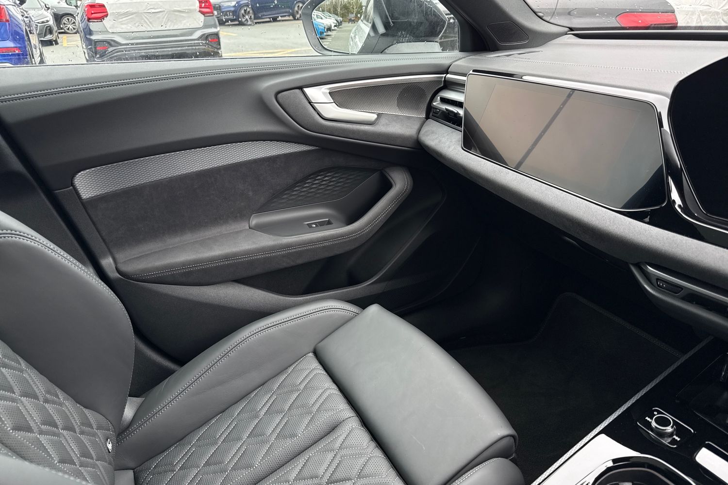 Used Audi A5 2025 for sale - 77540958: Photo 20