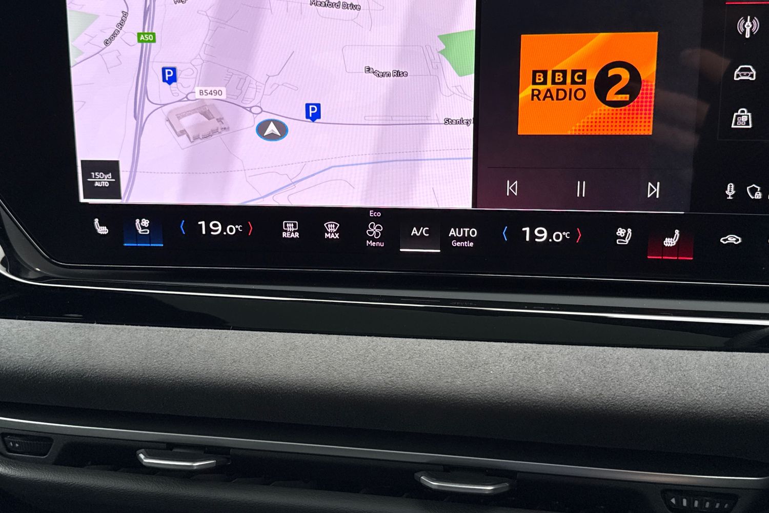 Used Audi A5 2025 for sale - 77540958: Photo 22