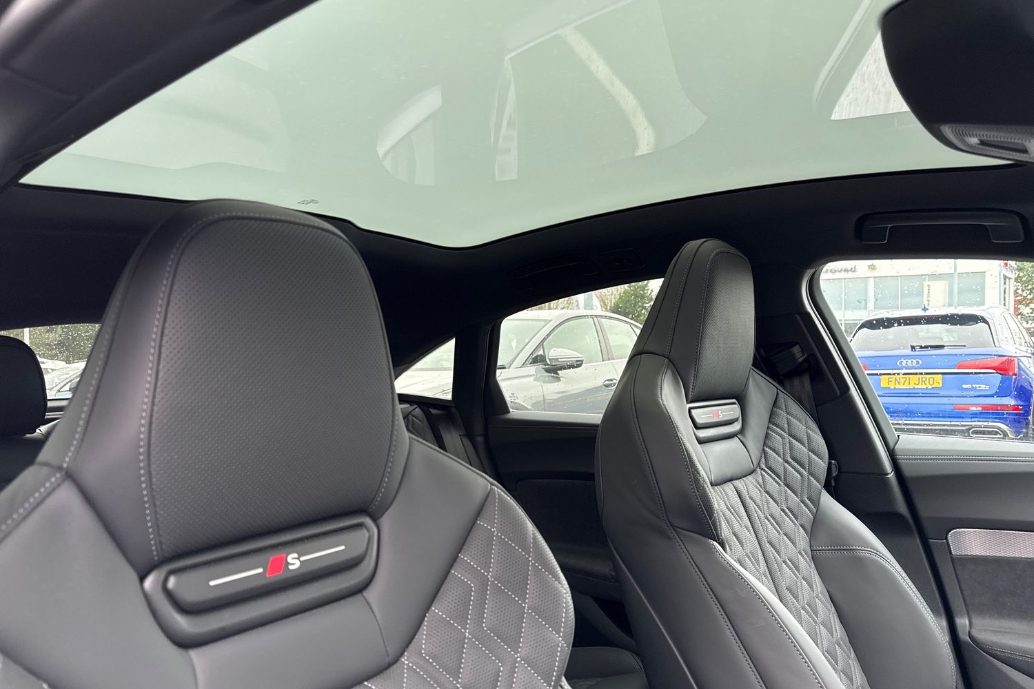 Used Audi A5 2025 for sale - 77540958: Photo 24