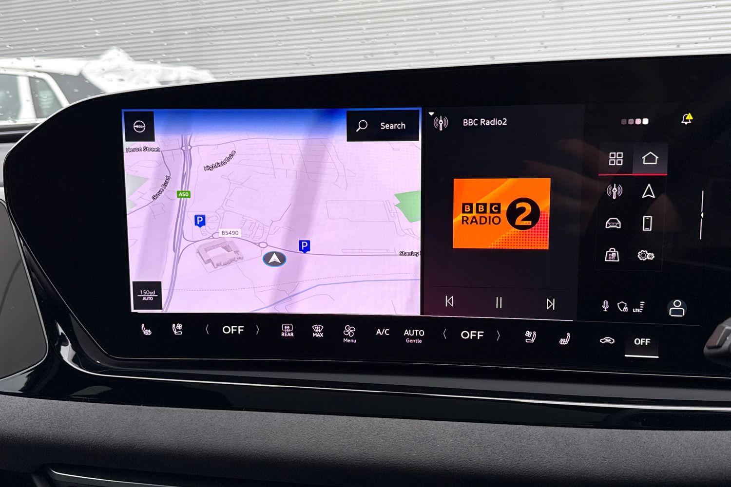 Used Audi A5 2025 for sale - 77540958: Photo 26