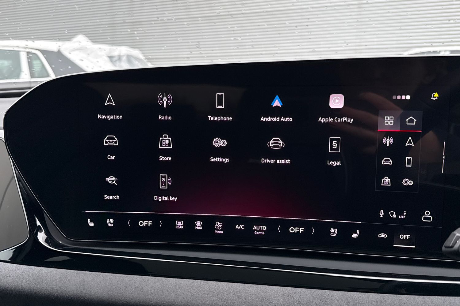 Used Audi A5 2025 for sale - 77540958: Photo 28