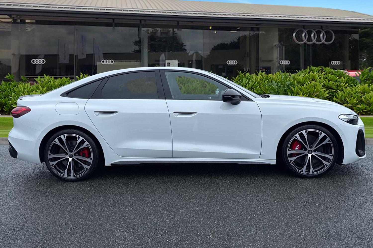 Used Audi A5 2025 for sale - 77540958: Photo 3