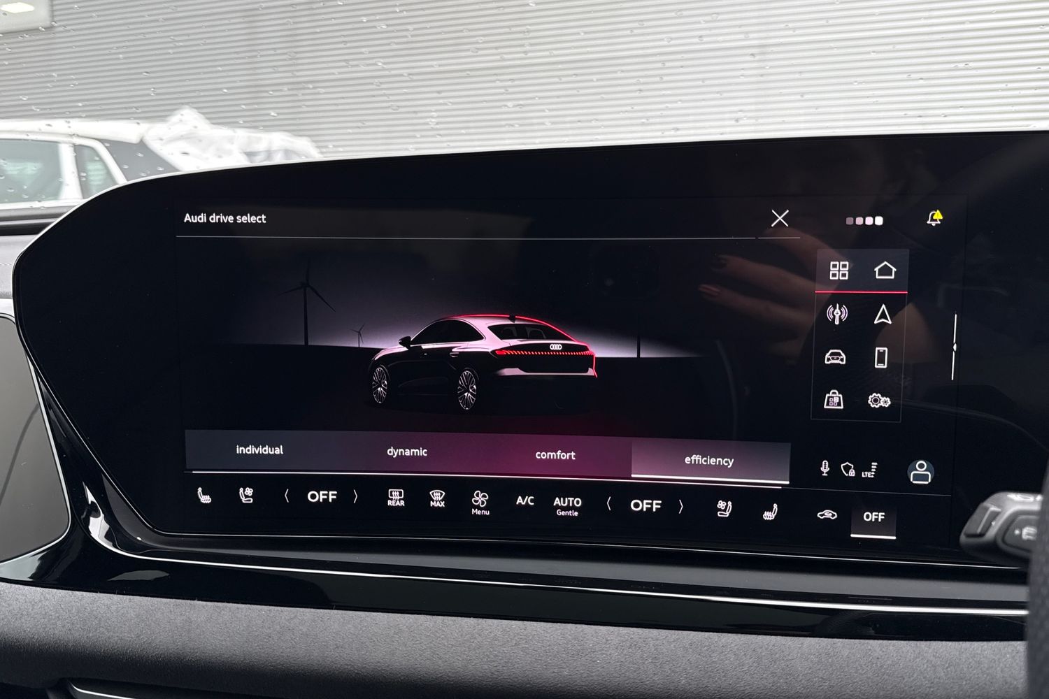 Used Audi A5 2025 for sale - 77540958: Photo 32