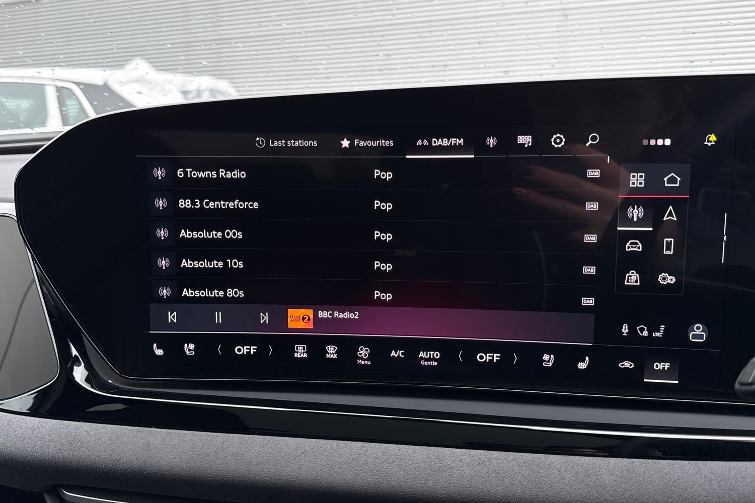 Used Audi A5 2025 for sale - 77540958: Photo 33