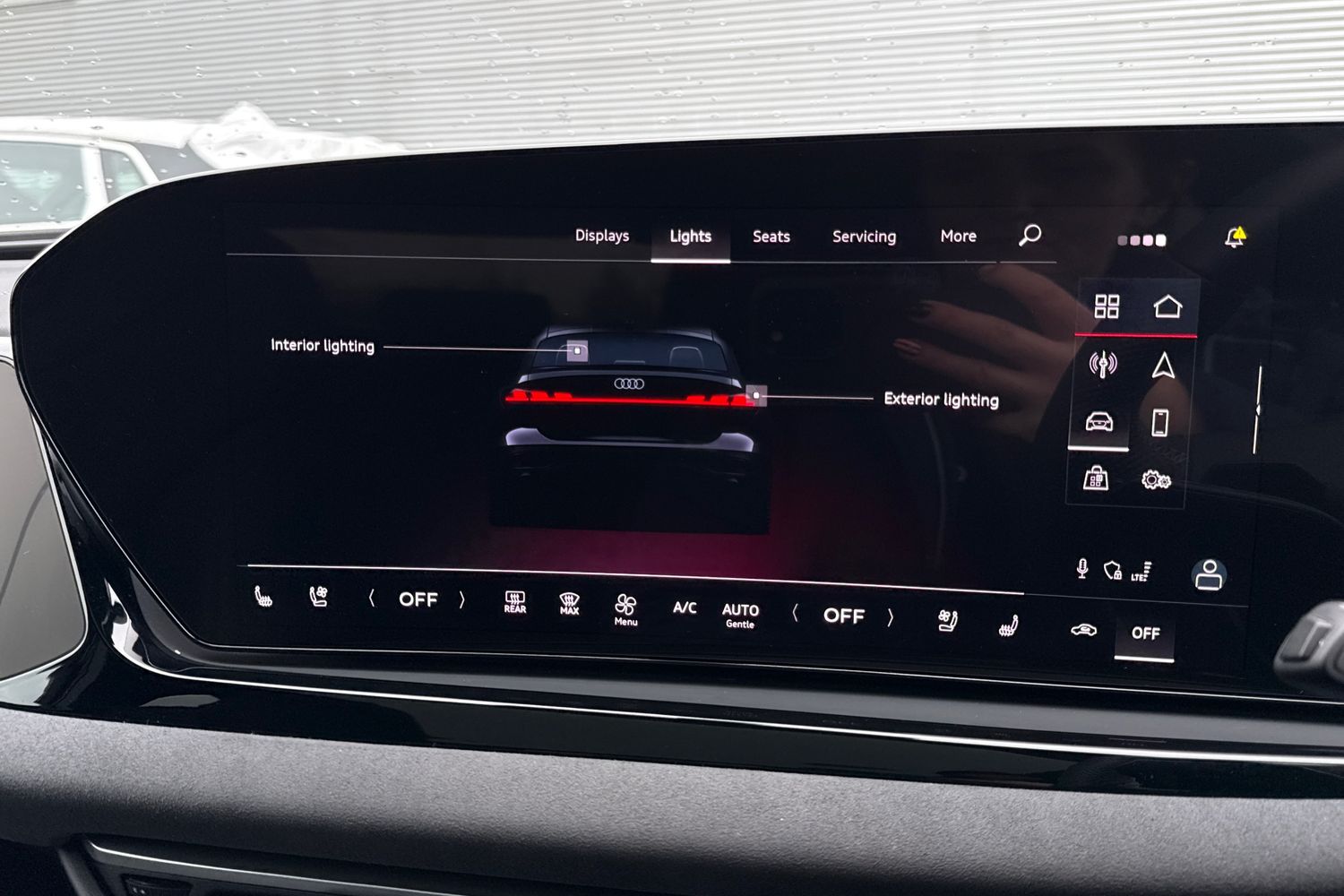 Used Audi A5 2025 for sale - 77540958: Photo 35