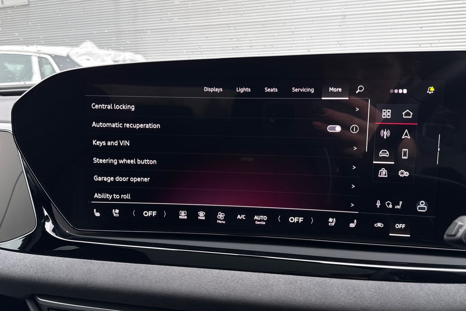 Used Audi A5 2025 for sale - 77540958: Photo 37