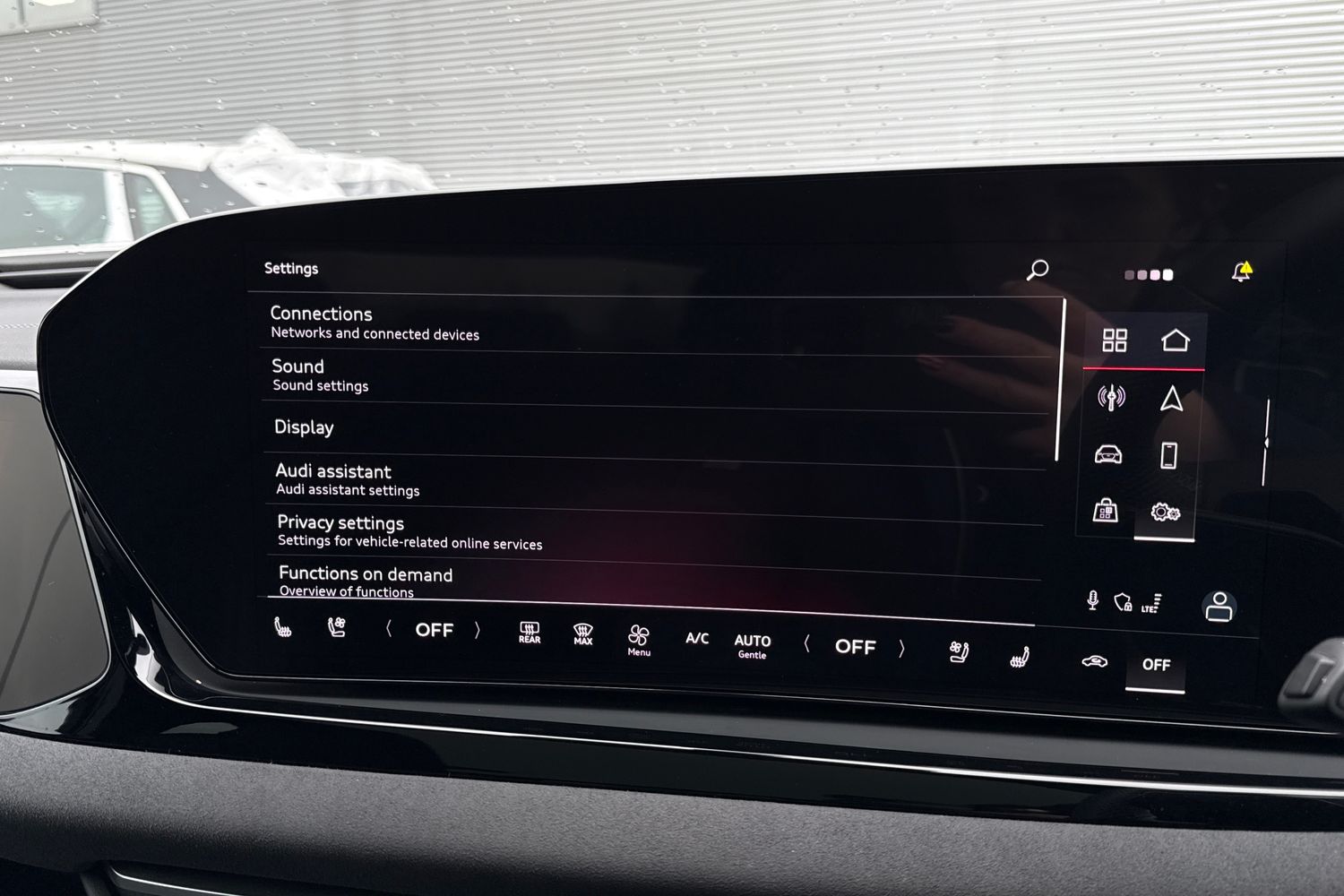 Used Audi A5 2025 for sale - 77540958: Photo 38