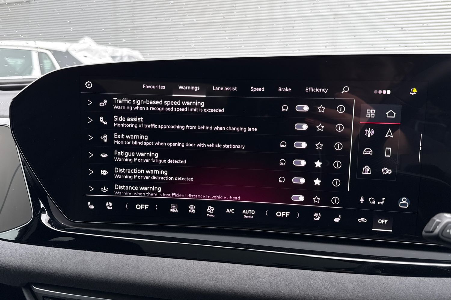 Used Audi A5 2025 for sale - 77540958: Photo 40