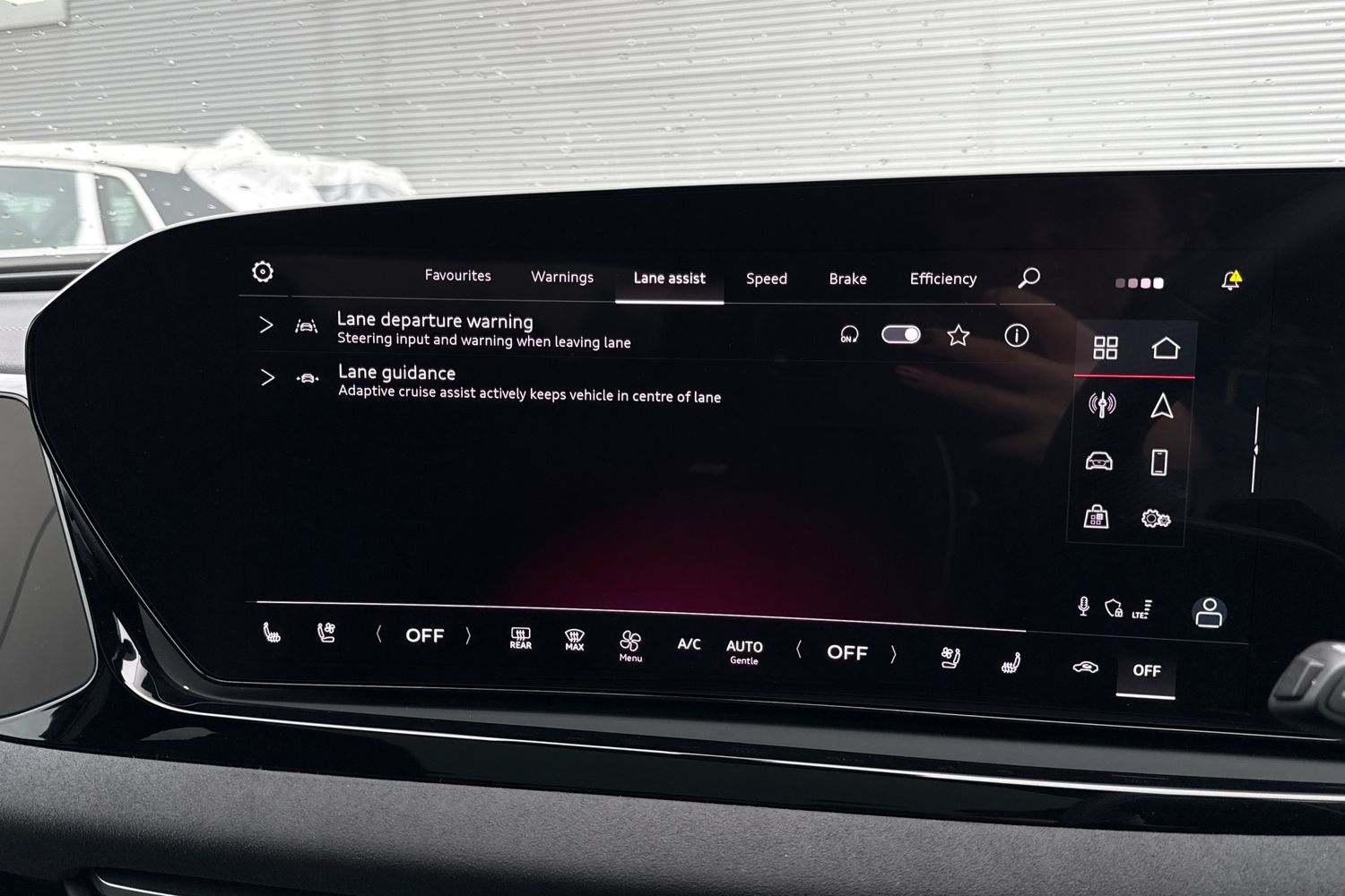 Used Audi A5 2025 for sale - 77540958: Photo 41