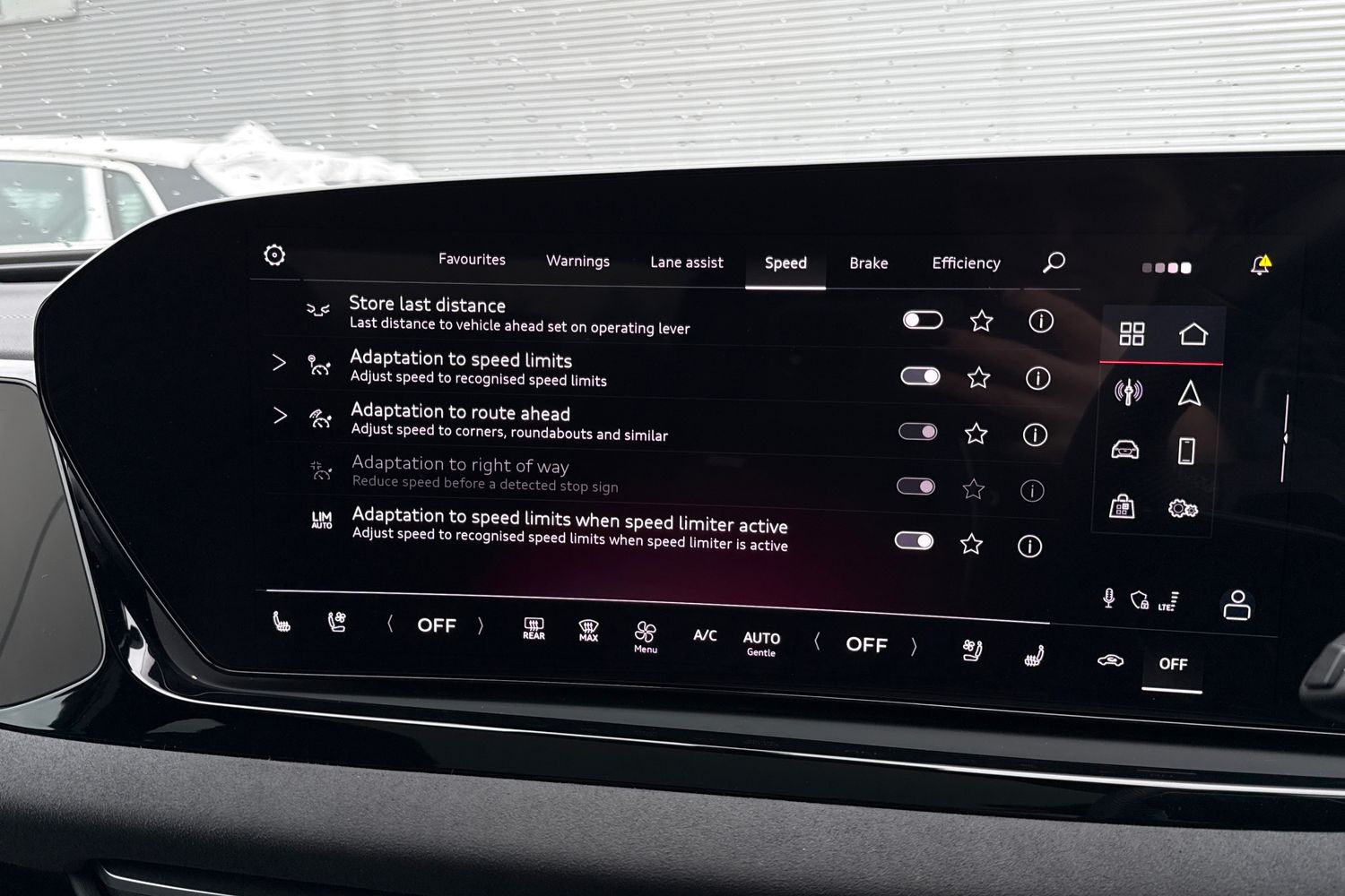 Used Audi A5 2025 for sale - 77540958: Photo 42