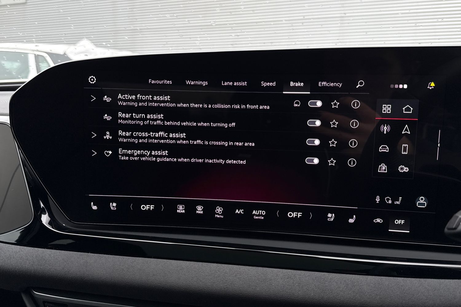 Used Audi A5 2025 for sale - 77540958: Photo 43