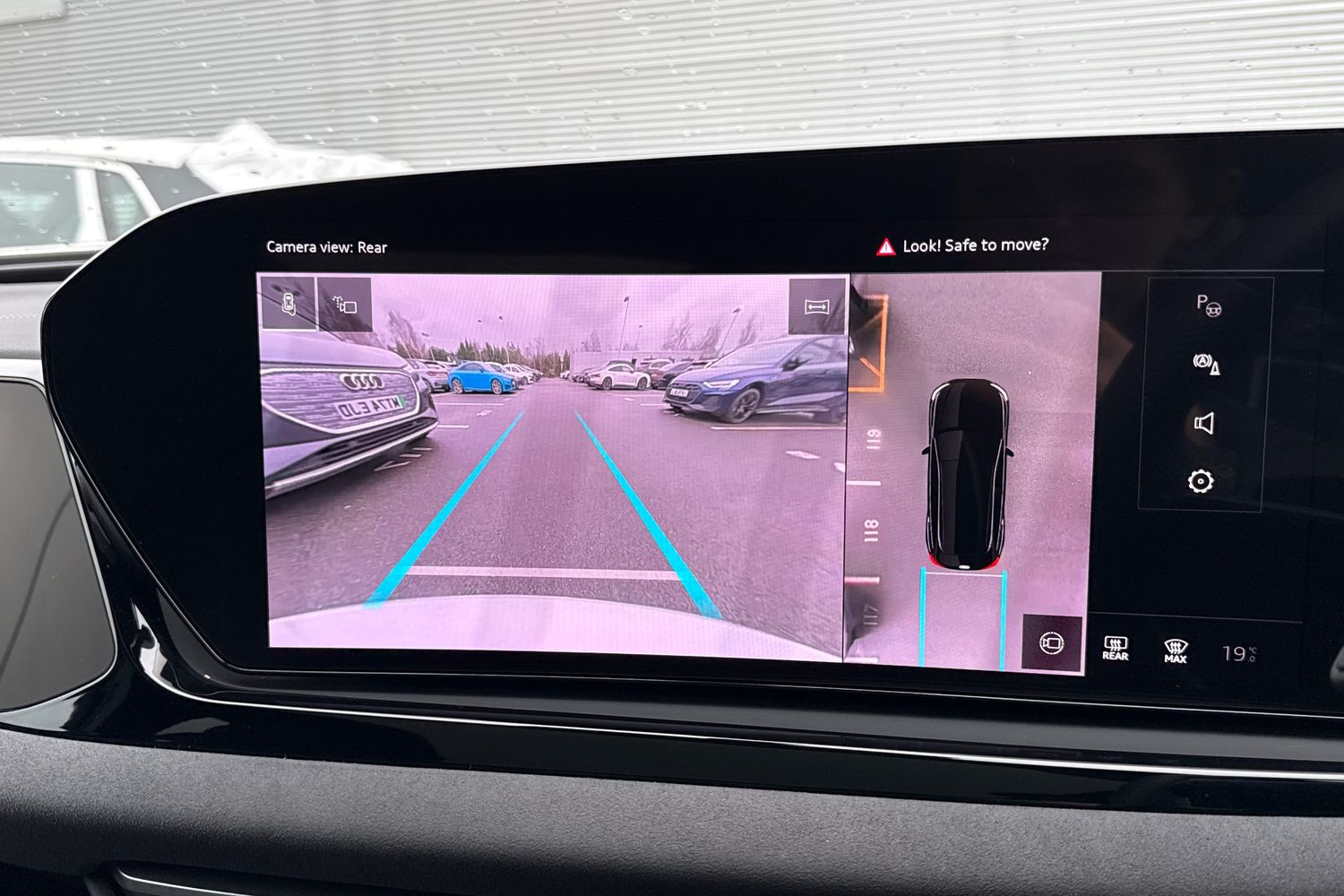 Used Audi A5 2025 for sale - 77540958: Photo 44