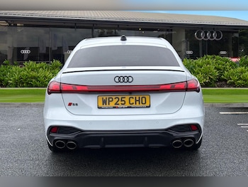 Used Audi A5 2025 for sale - 77540958: Photo