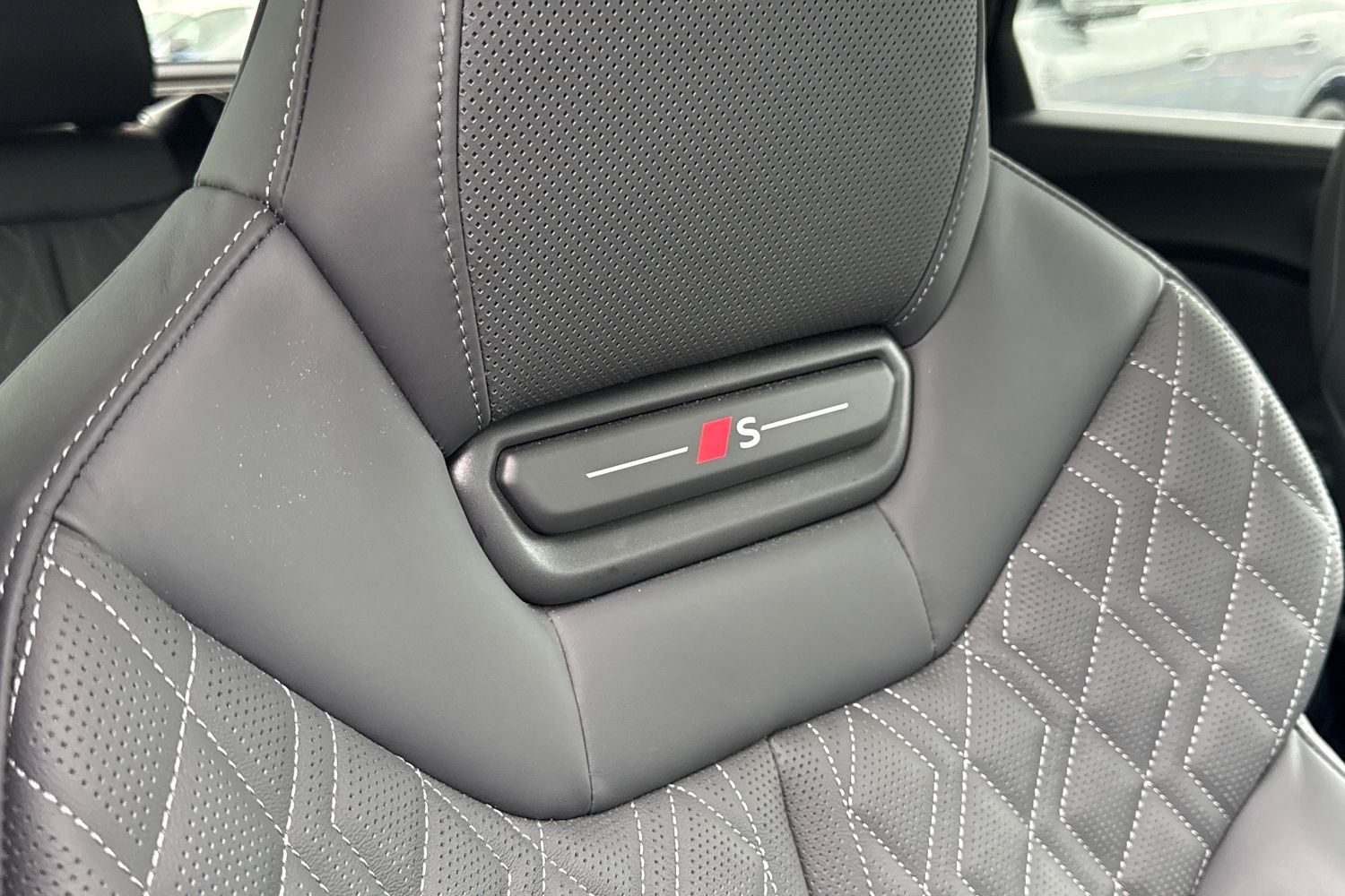 Used Audi A5 2025 for sale - 77540958: Photo 55