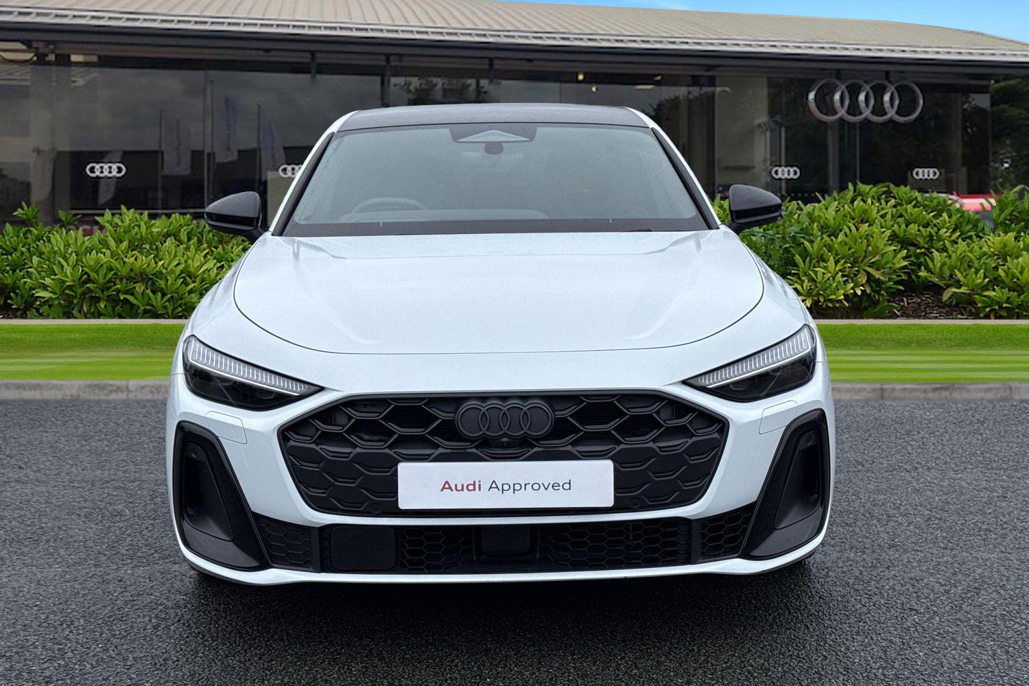 Used Audi A5 2025 for sale - 77540958: Photo 6