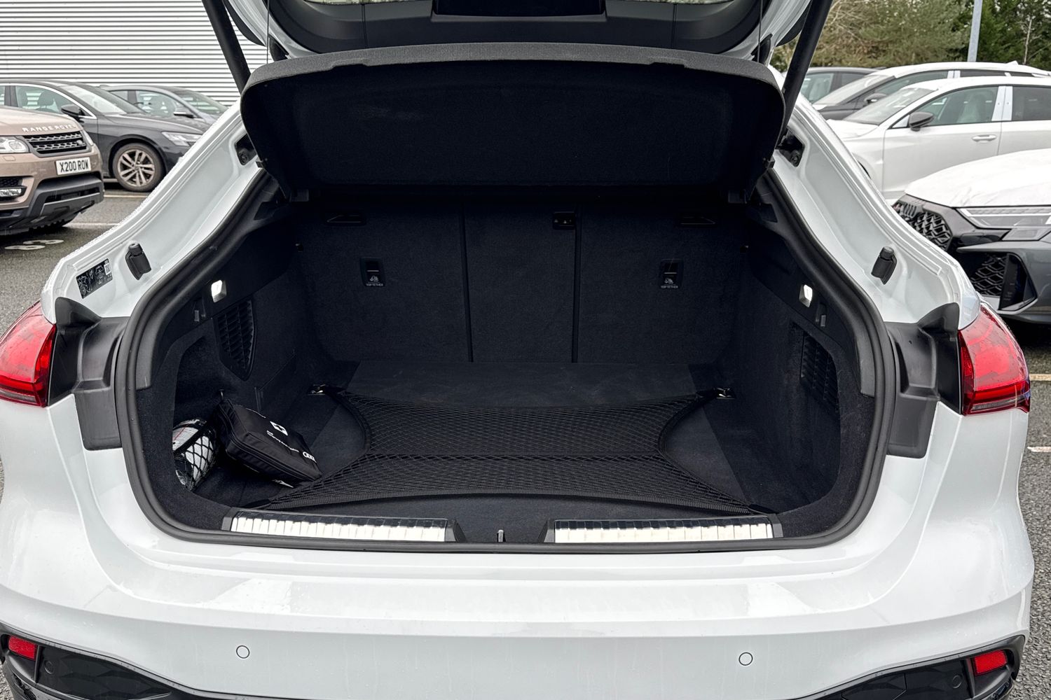 Used Audi A5 2025 for sale - 77540958: Photo 7