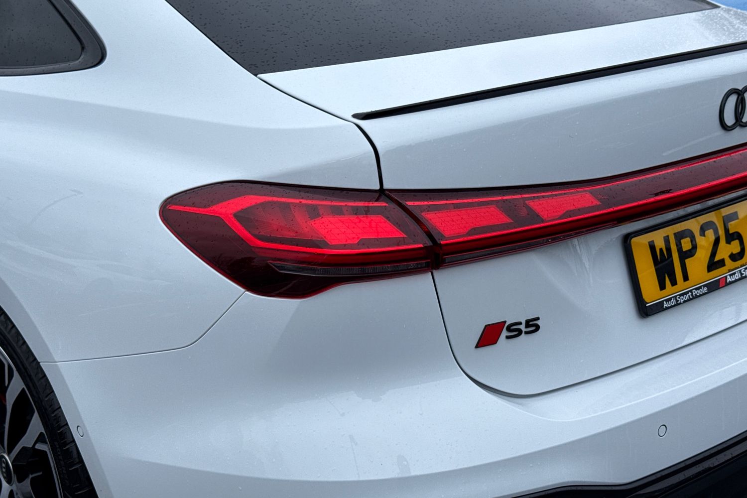 Used Audi A5 2025 for sale - 77540958: Photo 8