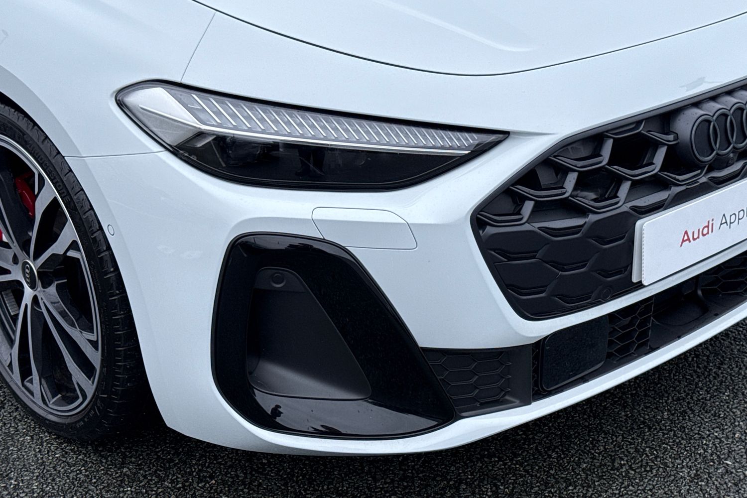 Used Audi A5 2025 for sale - 77540958: Photo 9