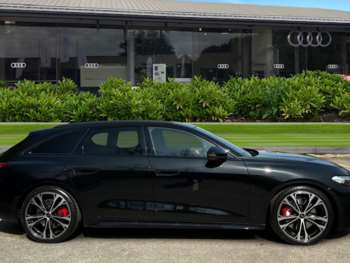 Used Audi S5 Avant 2025 for sale - 74427519: Photo