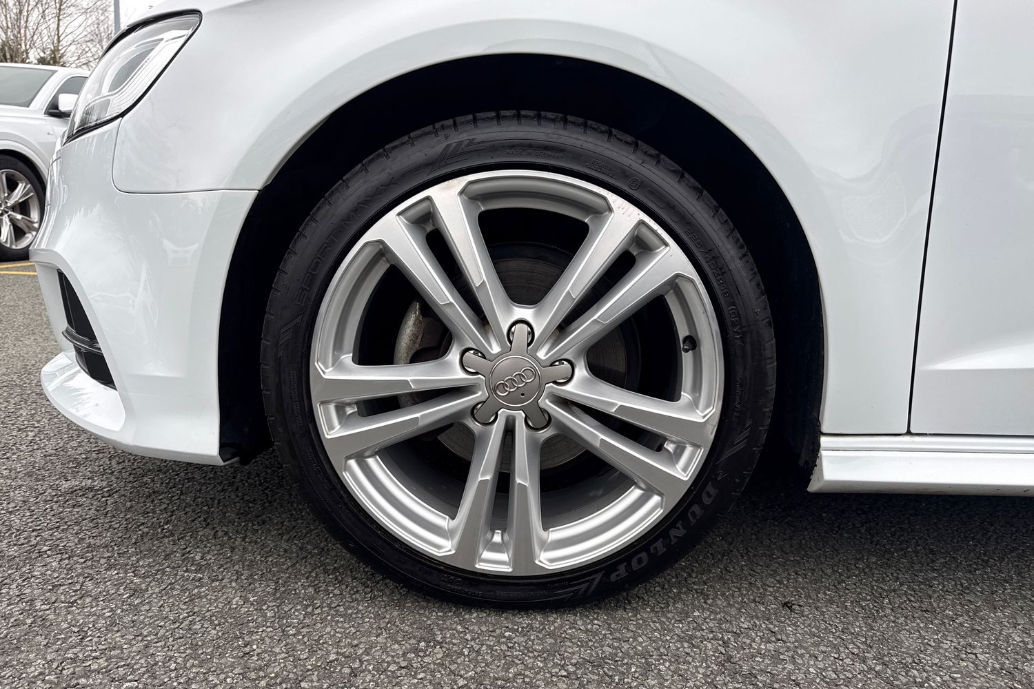 Used Audi A3 2020 for sale - 78001655: Photo 10