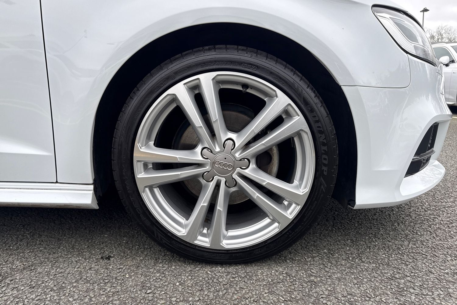 Used Audi A3 2020 for sale - 78001655: Photo 11