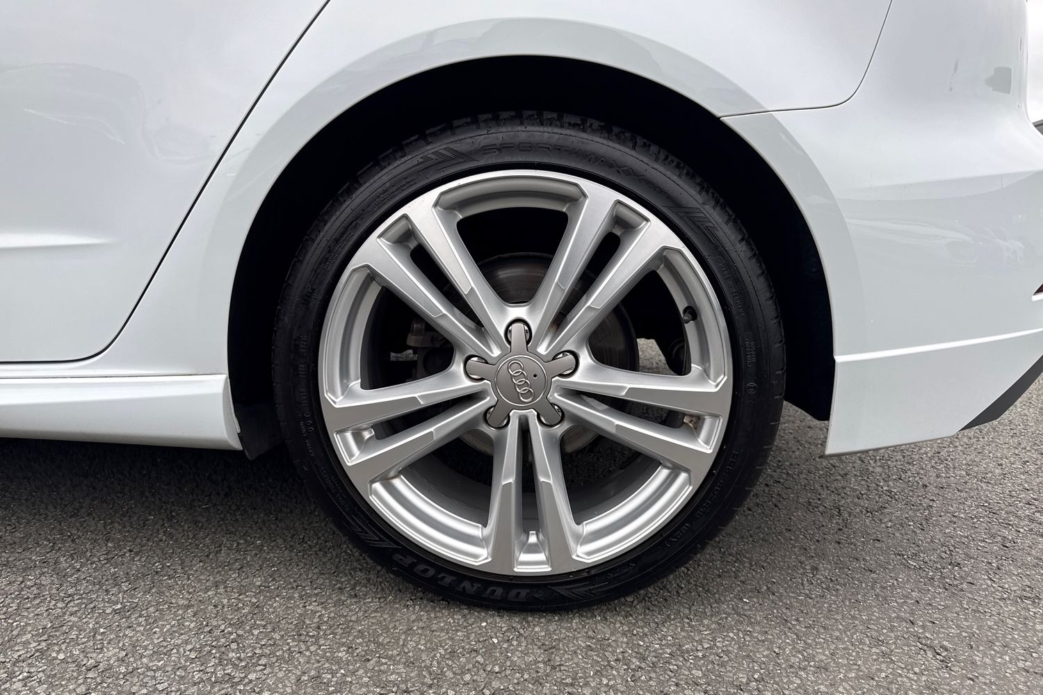 Used Audi A3 2020 for sale - 78001655: Photo 12