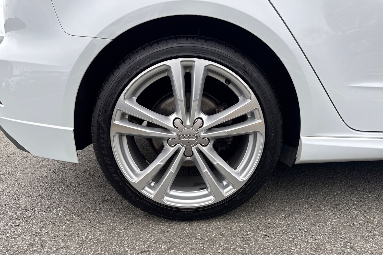 Used Audi A3 2020 for sale - 78001655: Photo 13