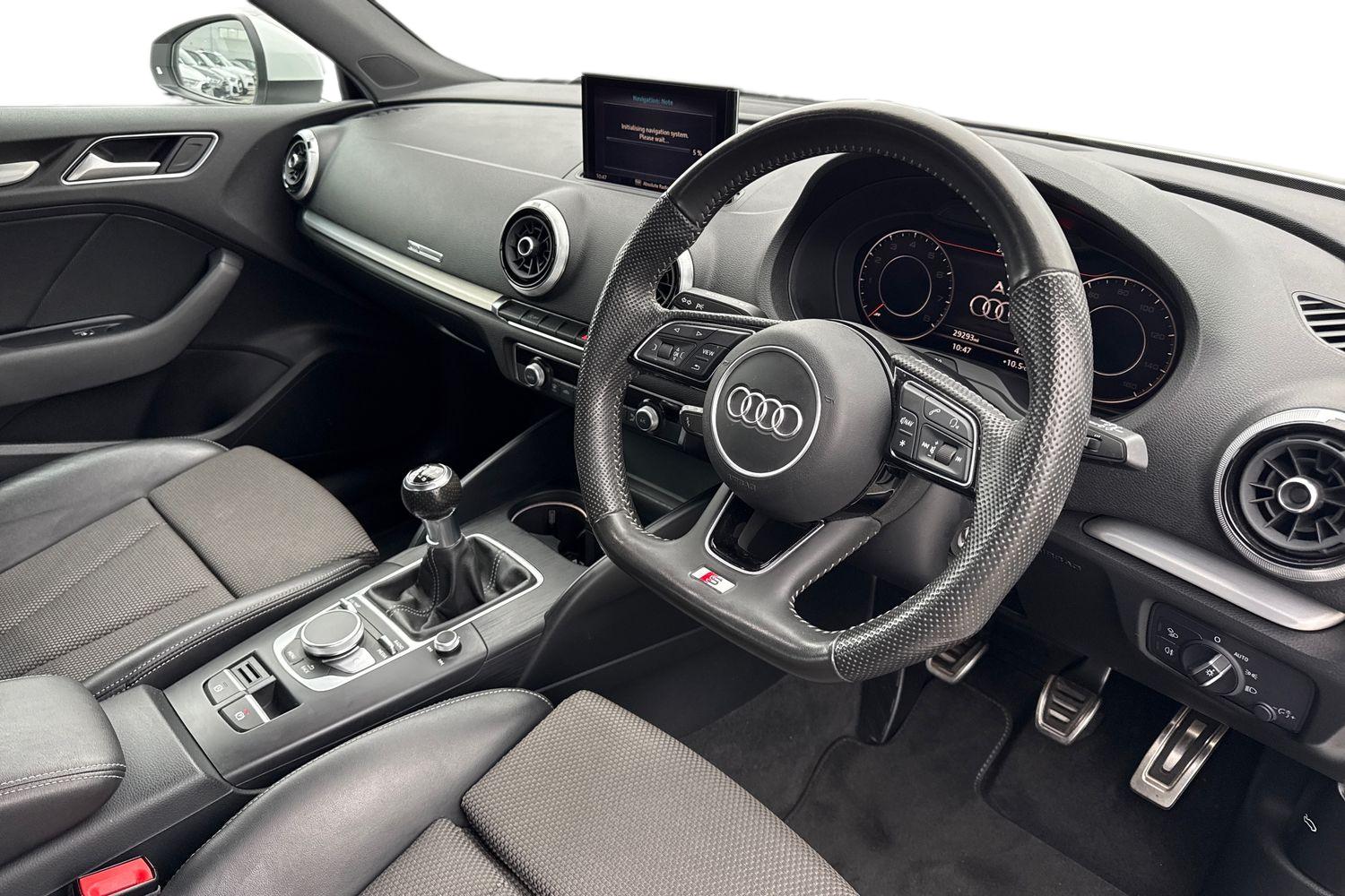 Used Audi A3 2020 for sale - 78001655: Photo 14