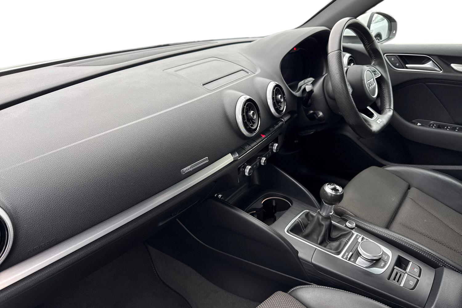 Used Audi A3 2020 for sale - 78001655: Photo 15