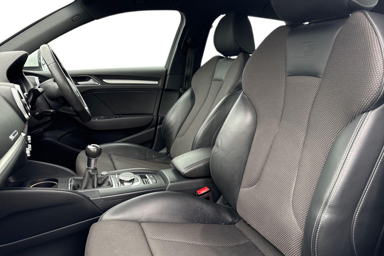 Used Audi A3 2020 for sale - 78001655: Photo 16