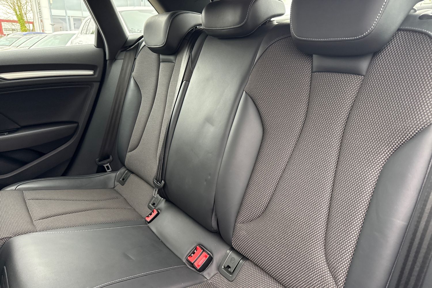 Used Audi A3 2020 for sale - 78001655: Photo 19