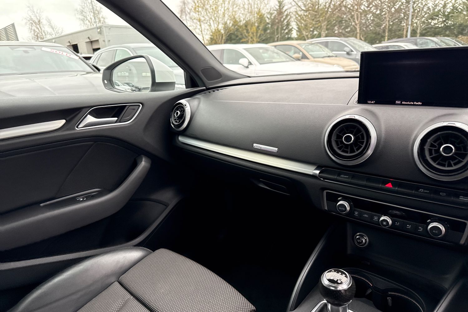 Used Audi A3 2020 for sale - 78001655: Photo 20