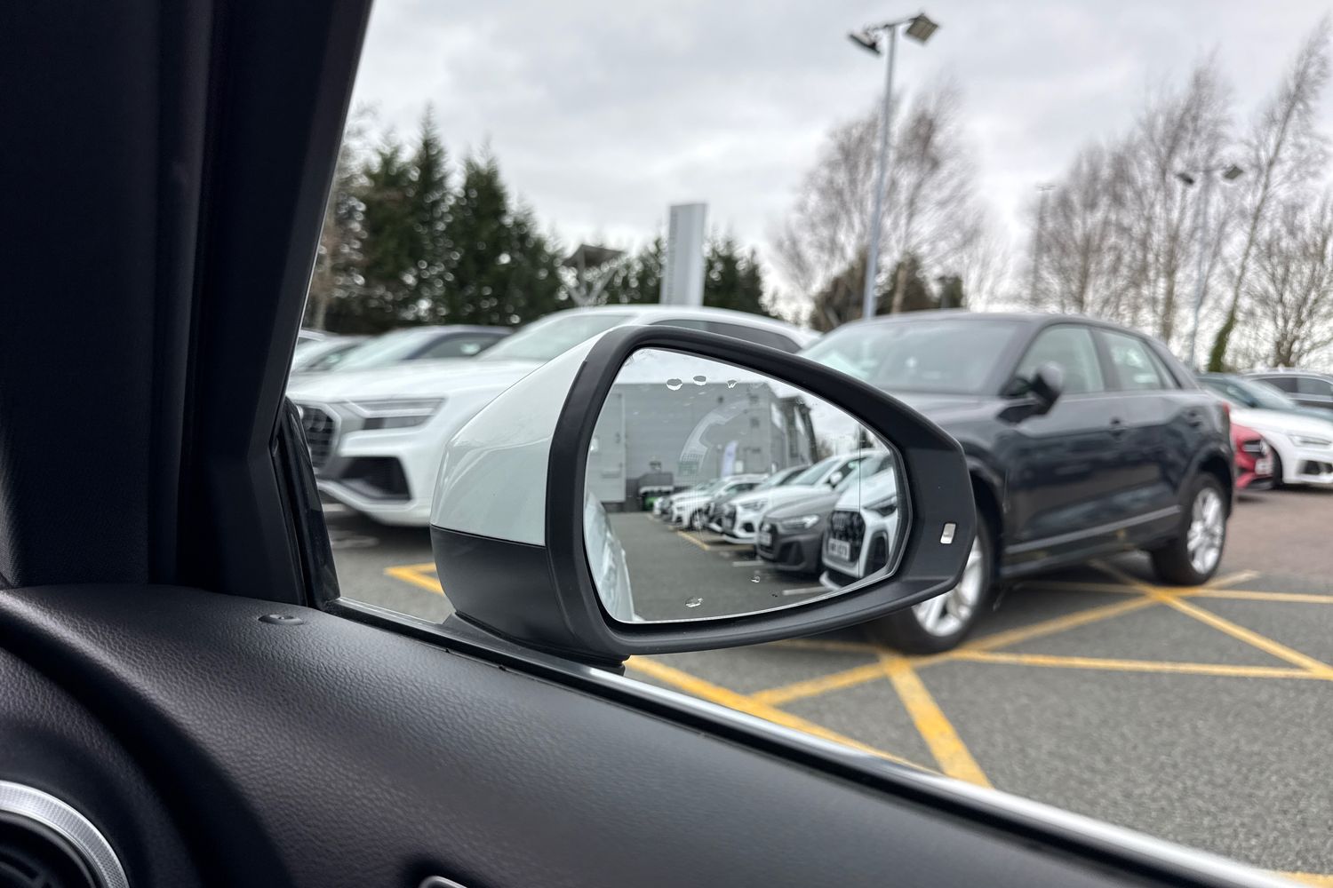 Used Audi A3 2020 for sale - 78001655: Photo 21