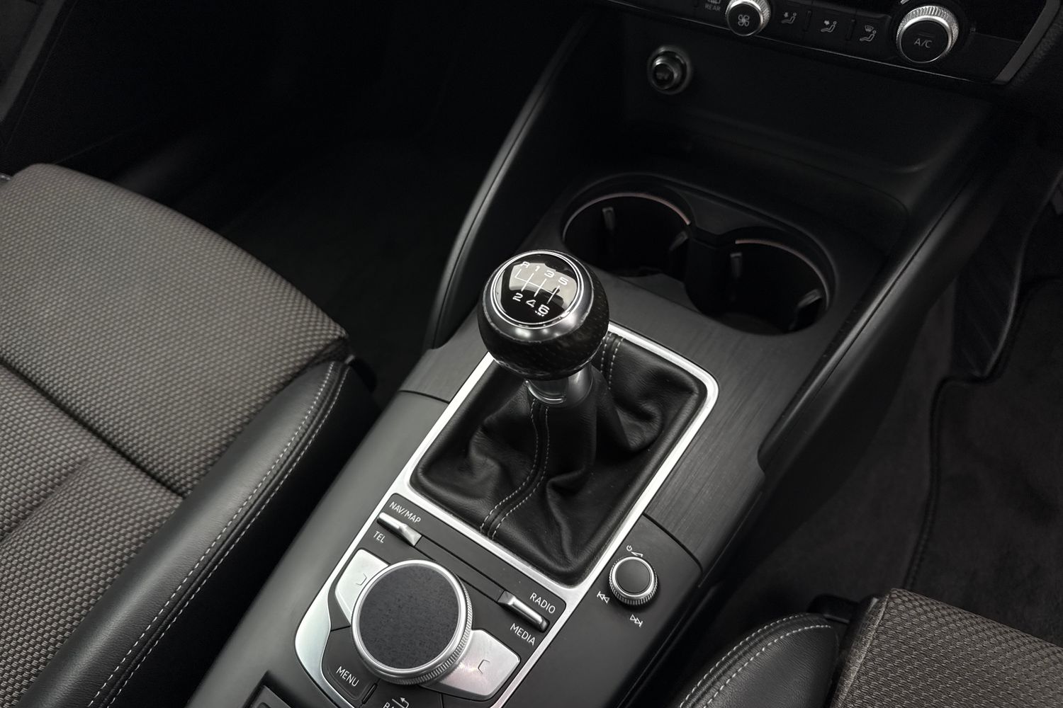 Used Audi A3 2020 for sale - 78001655: Photo 23