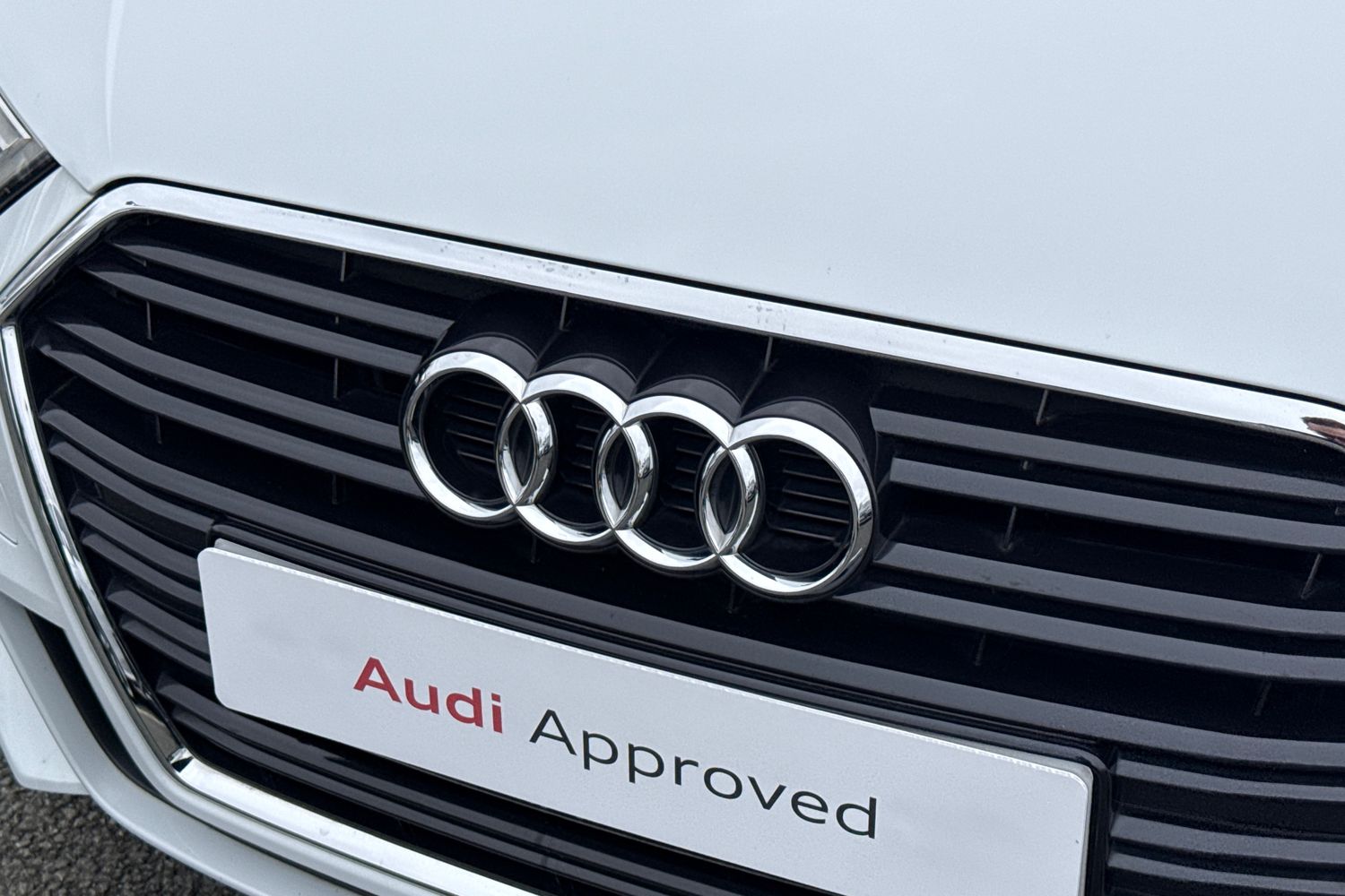 Used Audi A3 2020 for sale - 78001655: Photo 25