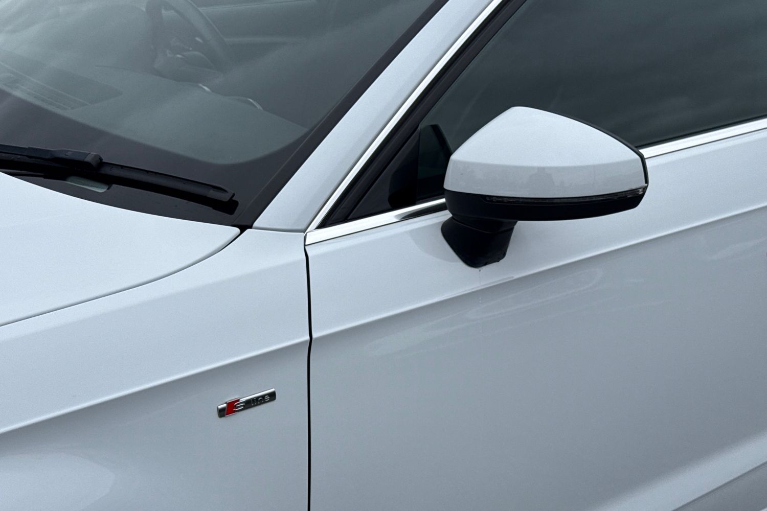 Used Audi A3 2020 for sale - 78001655: Photo 26