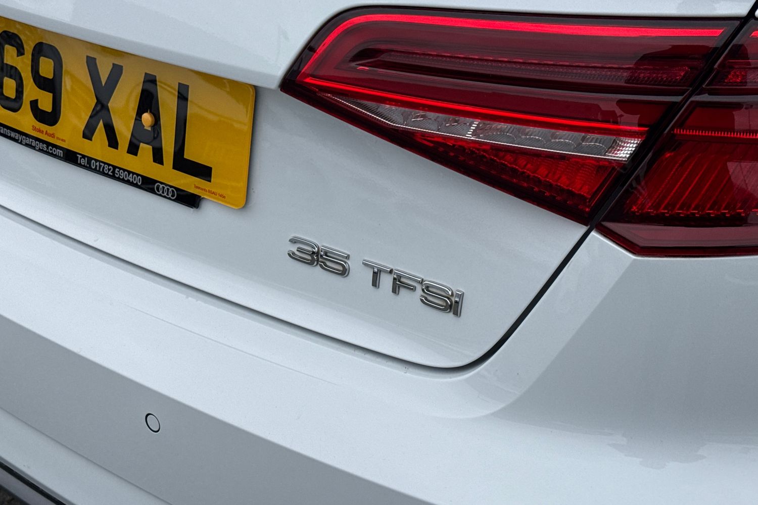 Used Audi A3 2020 for sale - 78001655: Photo 28