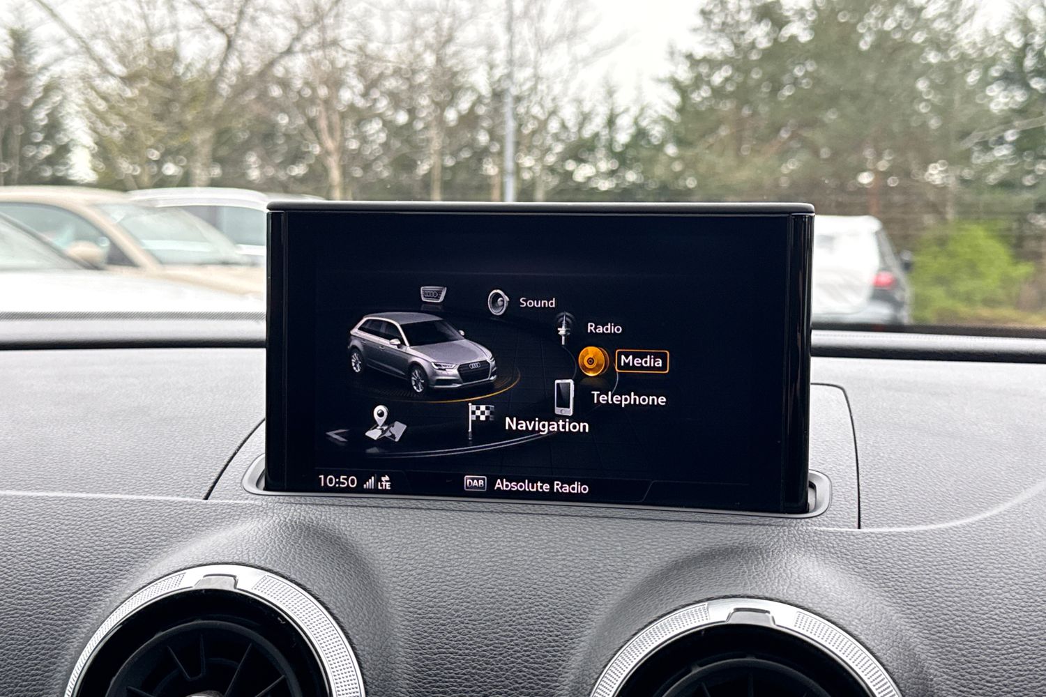 Used Audi A3 2020 for sale - 78001655: Photo 29