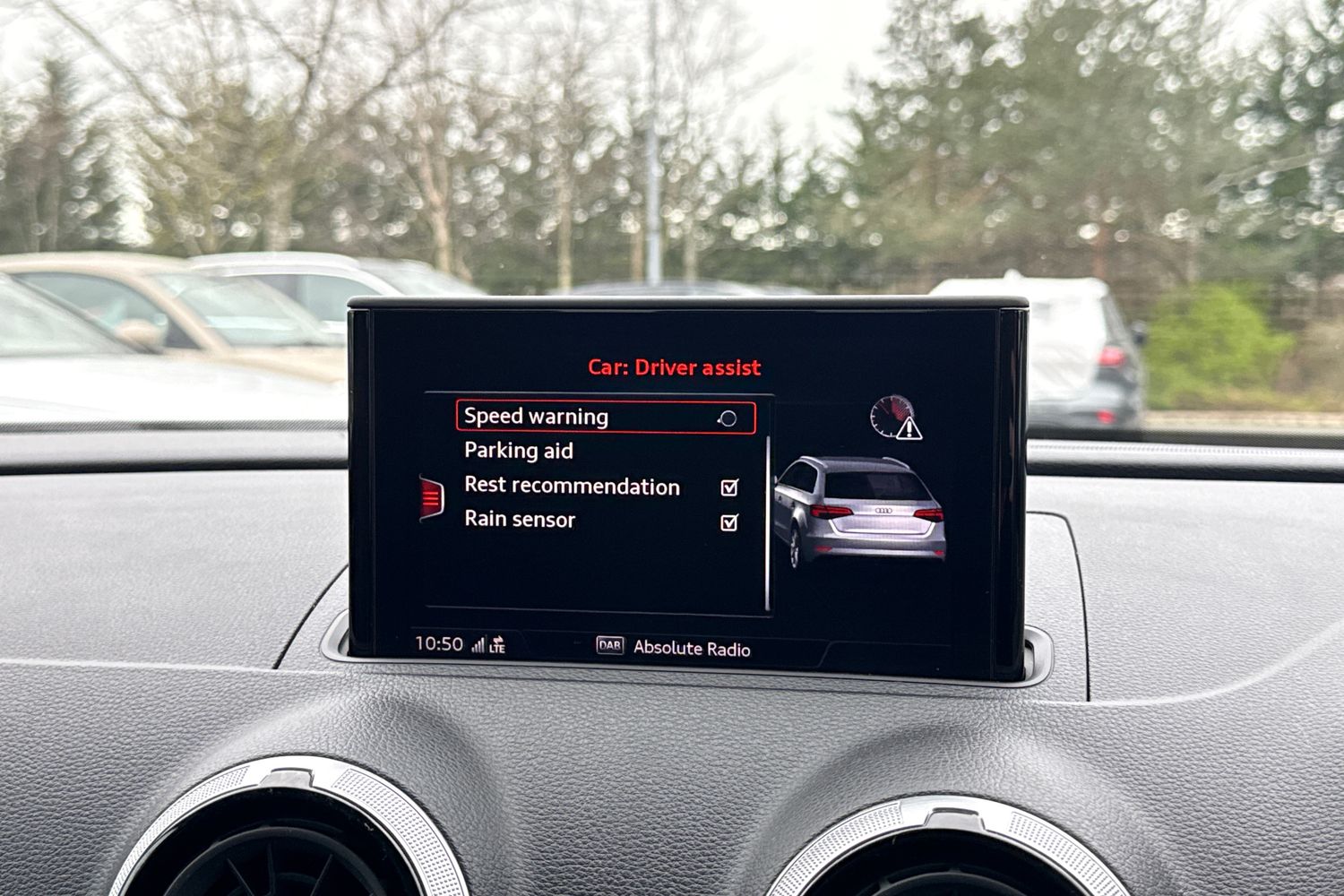 Used Audi A3 2020 for sale - 78001655: Photo 31