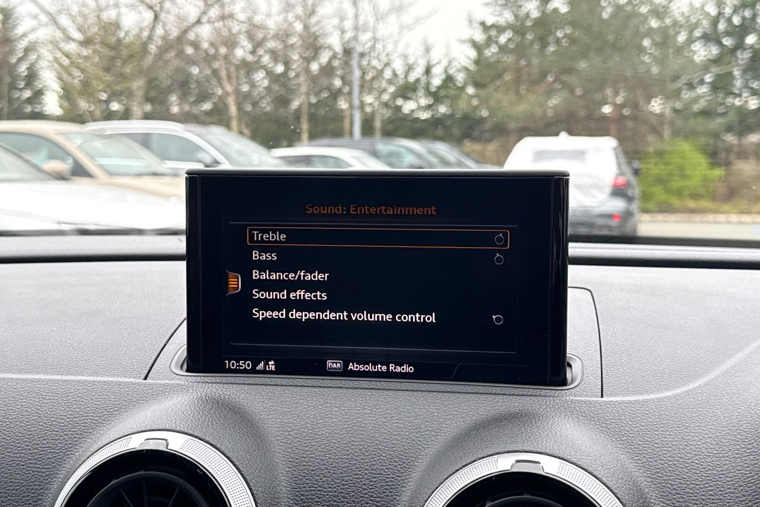 Used Audi A3 2020 for sale - 78001655: Photo 33