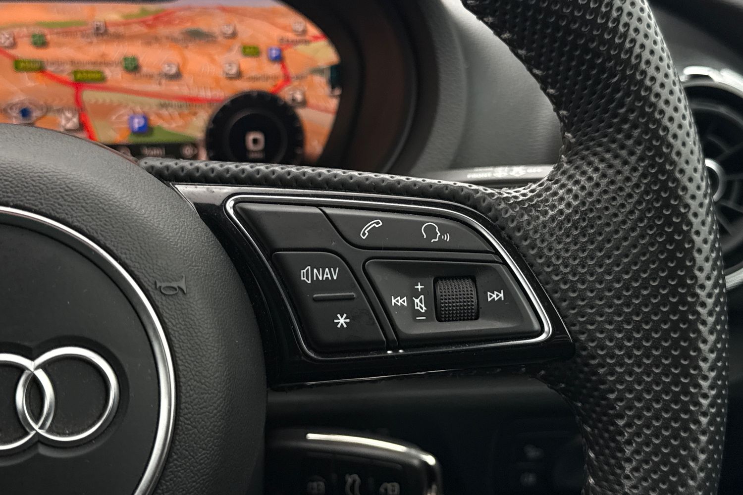 Used Audi A3 2020 for sale - 78001655: Photo 36